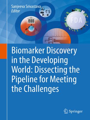 cover image of Biomarker Discovery in the Developing World
